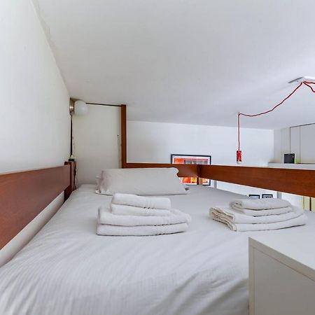 ميلان Ripamonti Budget Apartment المظهر الخارجي الصورة