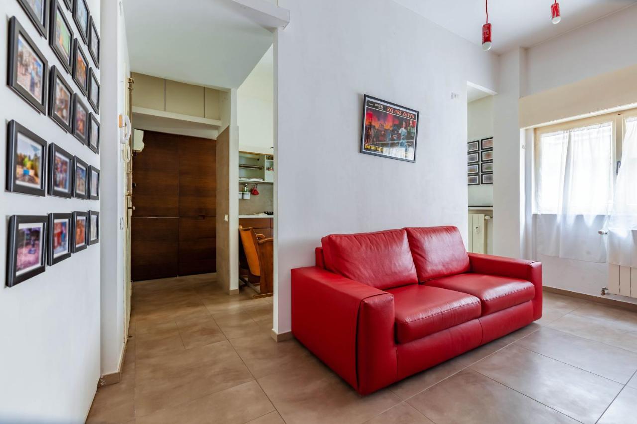 ميلان Ripamonti Budget Apartment المظهر الخارجي الصورة