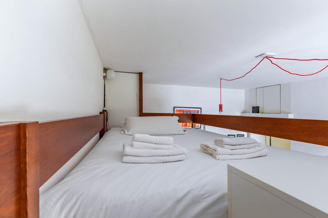 ميلان Ripamonti Budget Apartment المظهر الخارجي الصورة