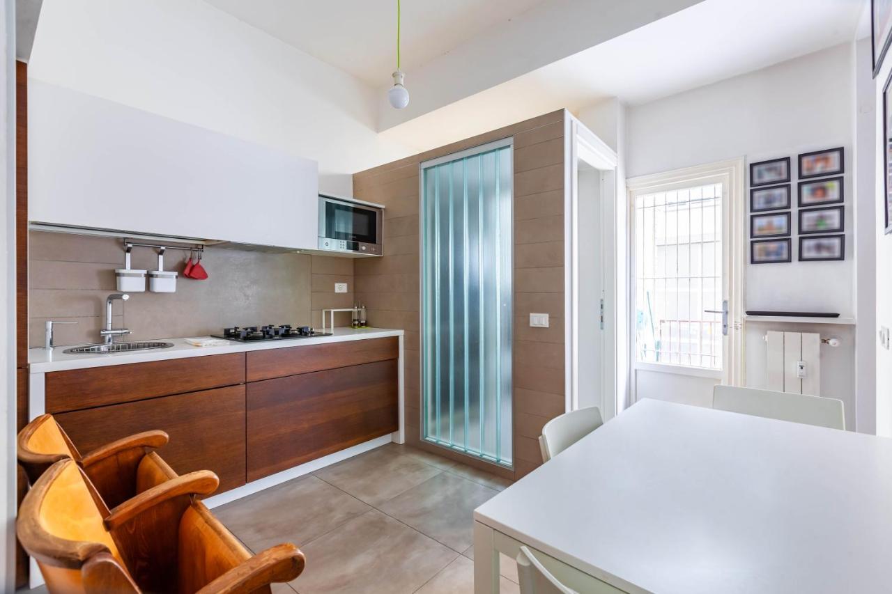 ميلان Ripamonti Budget Apartment المظهر الخارجي الصورة