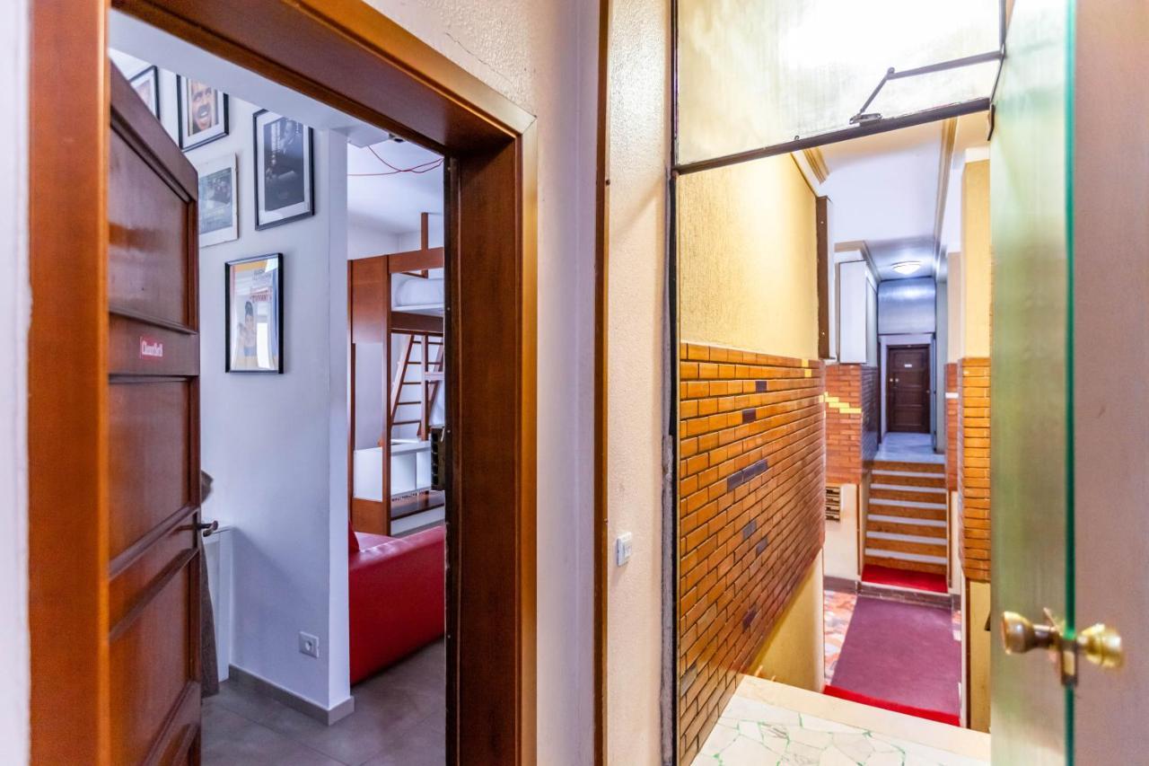 ميلان Ripamonti Budget Apartment المظهر الخارجي الصورة